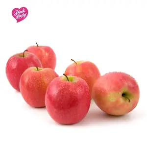 Táo Đỏ New Zealand - Pink Lady - New Zealand Red Apple - FRESHCO